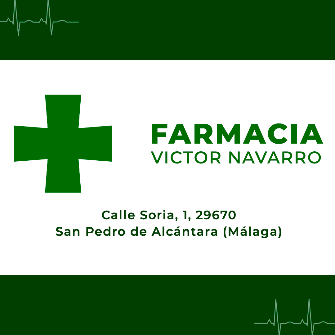 Farmacia Víctor Navarro
