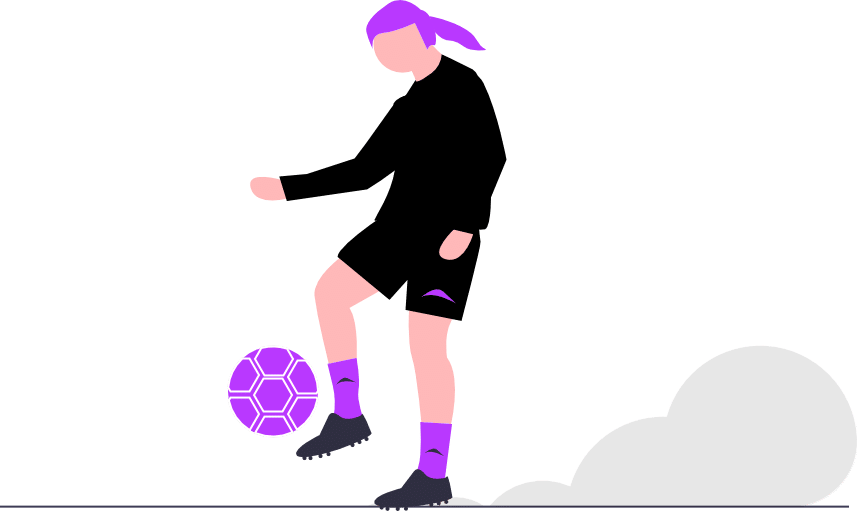 Fútbol Femenino