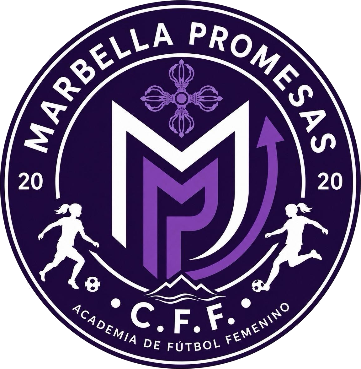 Marbella Promesas CFF
